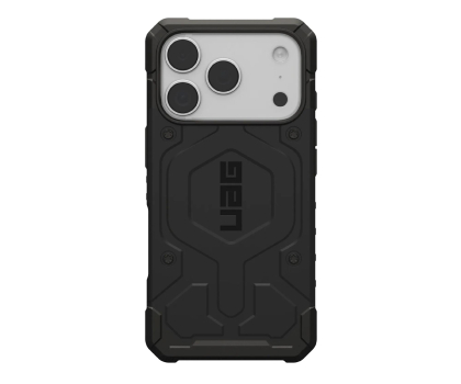 Etui do telefonów UAG Pathfinder etui do iPhone 17 Pro MagSafe black UAG114548114040